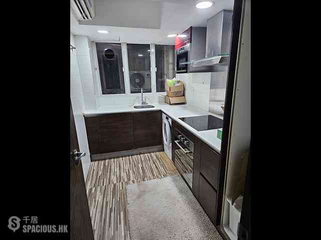 Pok Fu Lam - Villa Cecil Phase 3 14