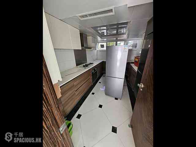 Pok Fu Lam - Villa Cecil Phase 3 08