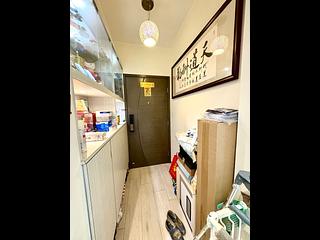 筲箕湾 - 泰安阁 05