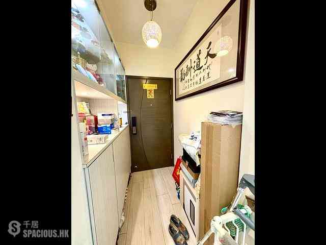 筲箕灣 - 泰安閣 05