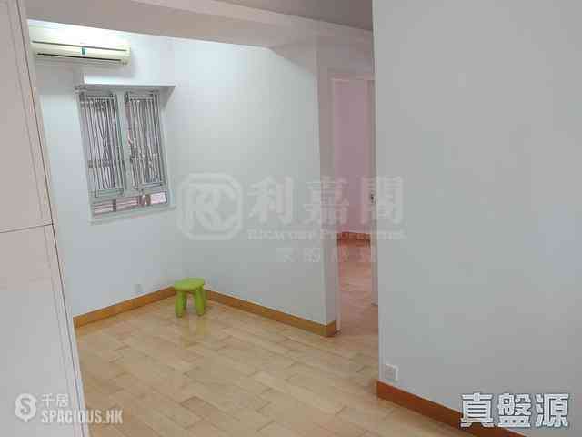 Ho Man Tin - Fair Way Garden 01