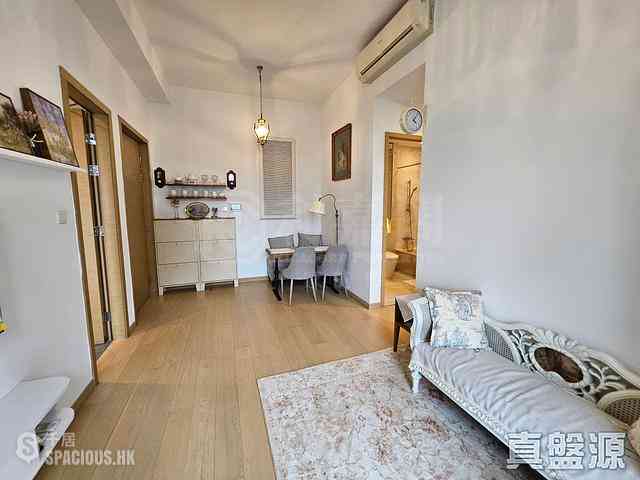 Ho Man Tin - Mantin Heights Block 5 01