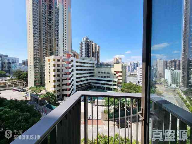 Ho Man Tin - Mantin Heights Block 5 02
