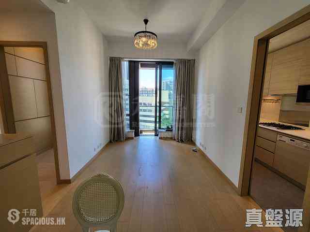 Ho Man Tin - Mantin Heights Block 5 04