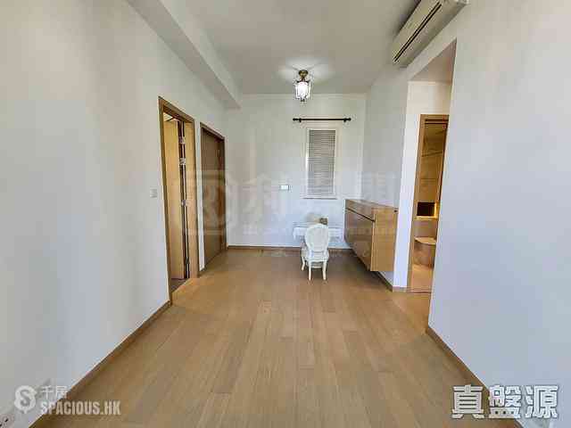 Ho Man Tin - Mantin Heights Block 5 05