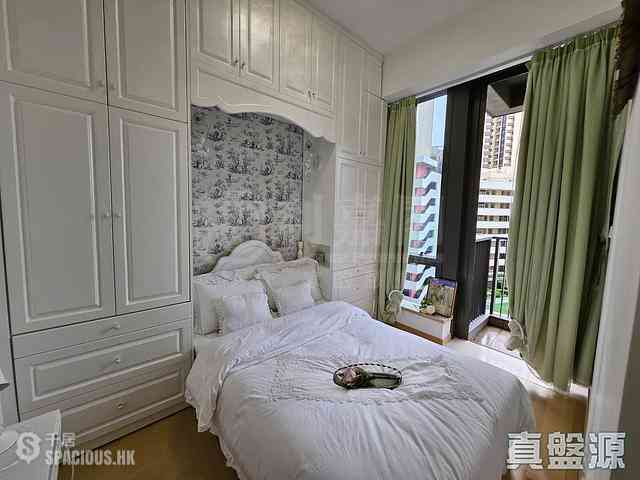 Ho Man Tin - Mantin Heights Block 5 06