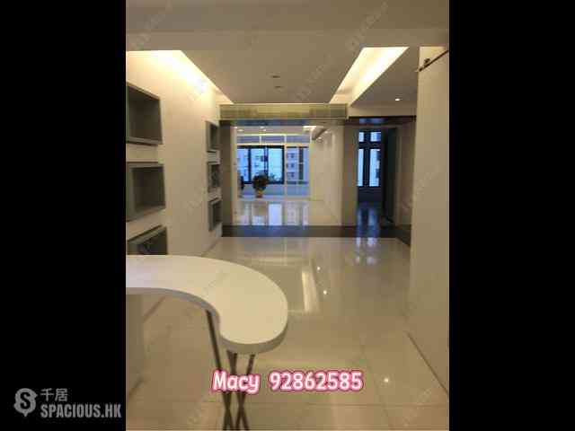 Mid Levels Central - Kam Yuen Mansion 01