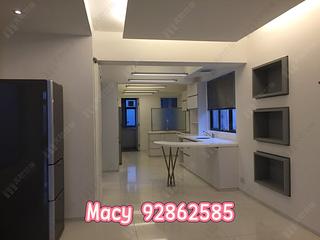 Mid Levels Central - Kam Yuen Mansion 02