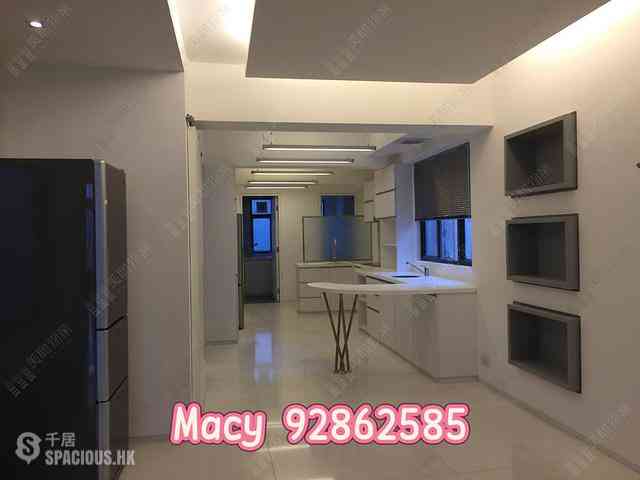 Mid Levels Central - Kam Yuen Mansion 02