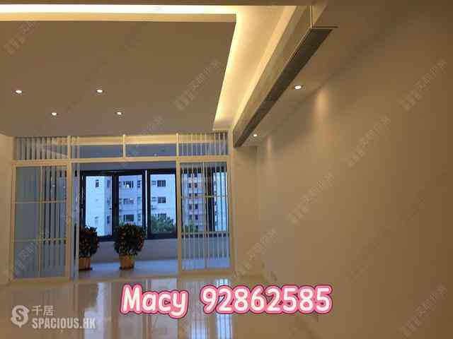Mid Levels Central - Kam Yuen Mansion 03