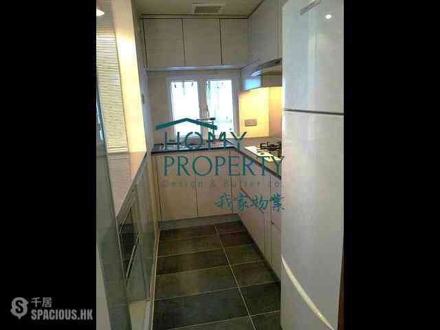 Wan Chai - Caine Mansion 06