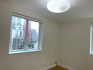 Wan Chai - Caine Mansion 10