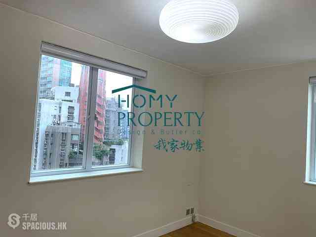 Wan Chai - Caine Mansion 10