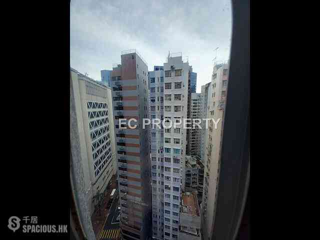 Sheung Wan - Midland Centre Block A 01