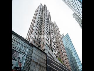 Sheung Wan - Midland Centre Block A 05