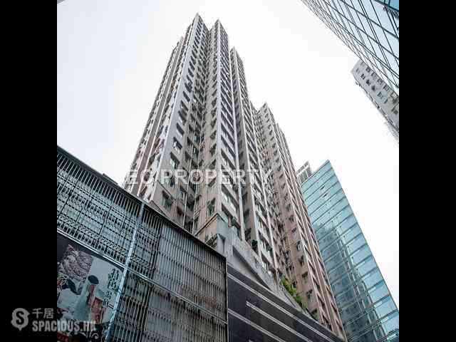 Sheung Wan - Midland Centre Block A 05