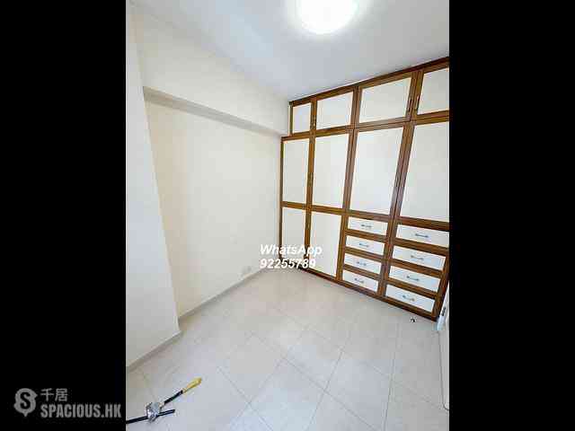Sheung Wan - Fook Sing Court 05