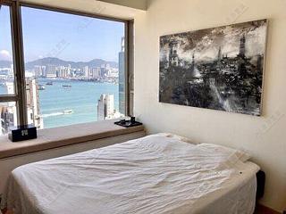 Sai Ying Pun - Island Crest 04