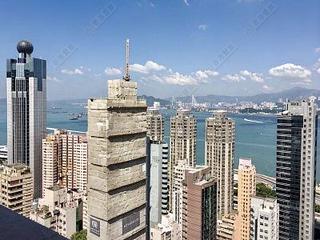 Sai Ying Pun - Island Crest 07