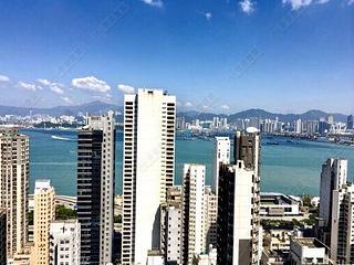 Sai Ying Pun - Island Crest 08