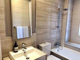 Sai Ying Pun - Island Crest 10