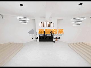 Kennedy Town - Hee Wong Terrace 02