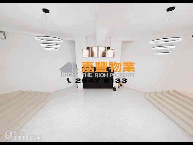 Kennedy Town - Hee Wong Terrace 02