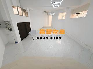 Kennedy Town - Hee Wong Terrace 03