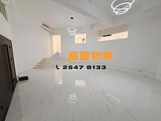 Kennedy Town - Hee Wong Terrace 04