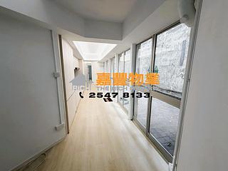 Kennedy Town - Hee Wong Terrace 05