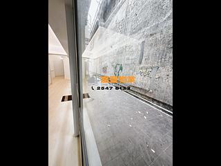 Kennedy Town - Hee Wong Terrace 06