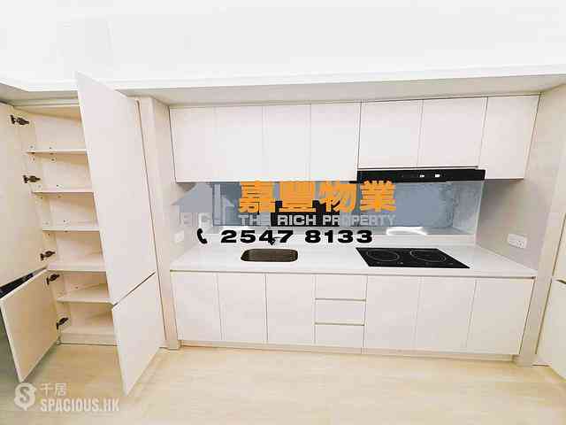 Kennedy Town - Hee Wong Terrace 07