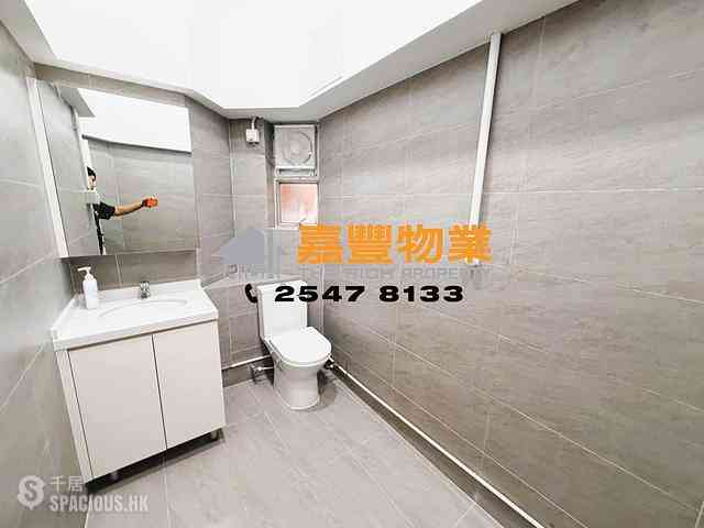 Kennedy Town - Hee Wong Terrace 08
