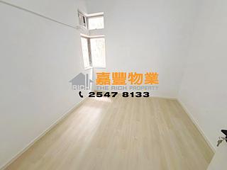 Kennedy Town - Hee Wong Terrace 09