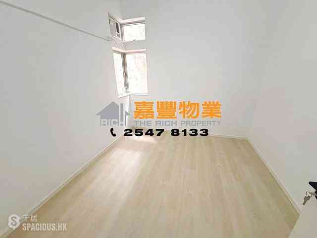 Kennedy Town - Hee Wong Terrace 09