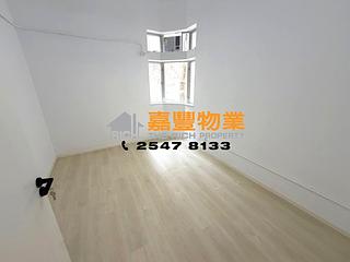 Kennedy Town - Hee Wong Terrace 10