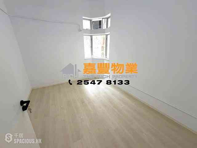 Kennedy Town - Hee Wong Terrace 10