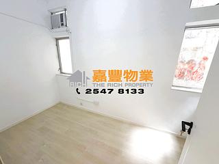 Kennedy Town - Hee Wong Terrace 11