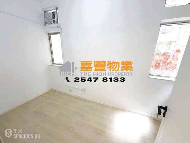 Kennedy Town - Hee Wong Terrace 11