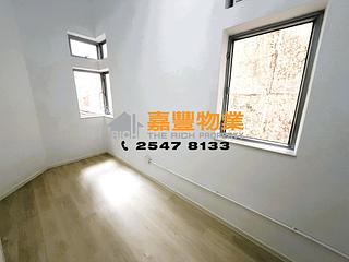 Kennedy Town - Hee Wong Terrace 12