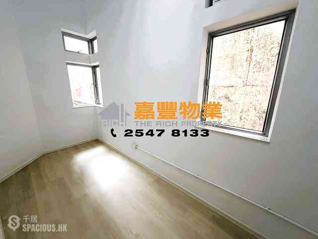 Kennedy Town - Hee Wong Terrace 12