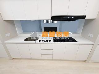 Kennedy Town - Hee Wong Terrace 13