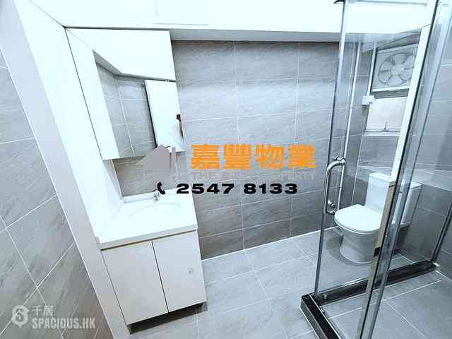 Kennedy Town - Hee Wong Terrace 14