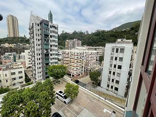 Happy Valley - Shuk Yuen Building 03