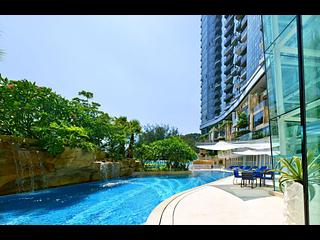 Wong Chuk Hang - Marinella Block 6 05