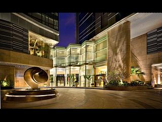 Wong Chuk Hang - Marinella Block 6 07