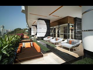 Wong Chuk Hang - Marinella Block 6 08