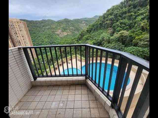 Tai Hang - Flora Garden 01