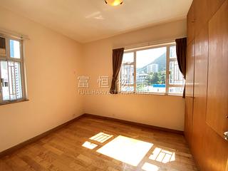 Happy Valley - Shan Kwong Towers 05