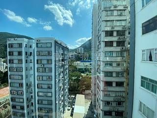 Happy Valley - Shan Kwong Towers 10
